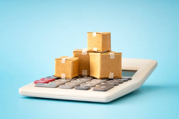 Nodokļus par pasta sūtījumiem palīdzēs aprēķināt īpašs kalkulators