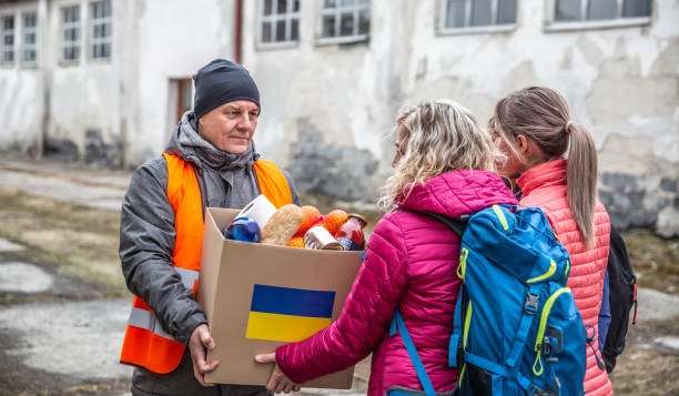 Grozījumi Ukrainas civiliedzīvotāju atbalsta likumā