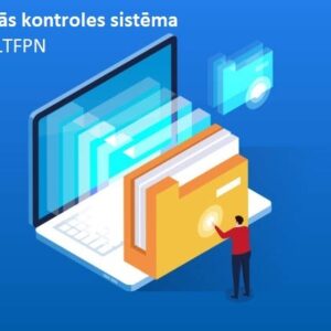 Iekšējās kontroles sistēmas (IKS) PARAUGS ārpakalpojuma grāmatvežiem NILLTPFN likuma prasību izpildei - 2026.g.