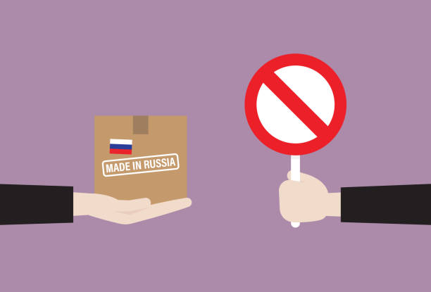 Stājas spēkā papildu aizliegumi importēt preces no Krievijas Federācijas