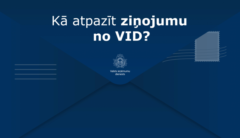 СГД рассылает жителям письма о возврате налога