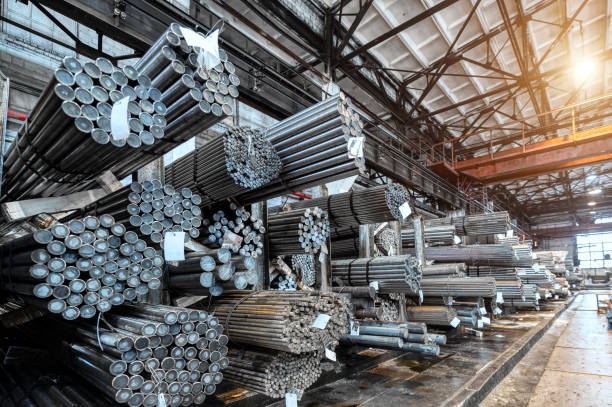 Par metāla izstrādājumu, kas satur Krievijas izcelsmes metāla izejmateriālus, importa aizliegumu