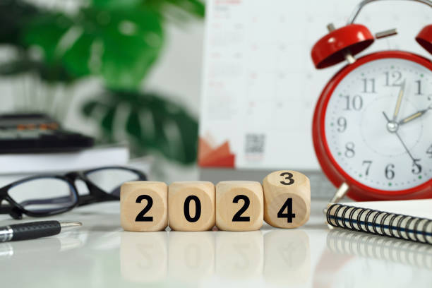 Планируемые изменения налогового законодательства в 2024 году