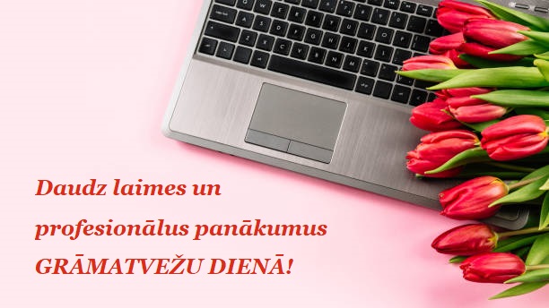 apsveicam ar Grāmatveža dienu!