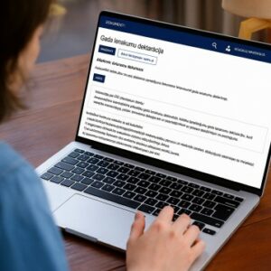 Кому и когда надо обязательно регистрироваться в качестве плательщика НДС? - выпуск с Ниной Подвинской