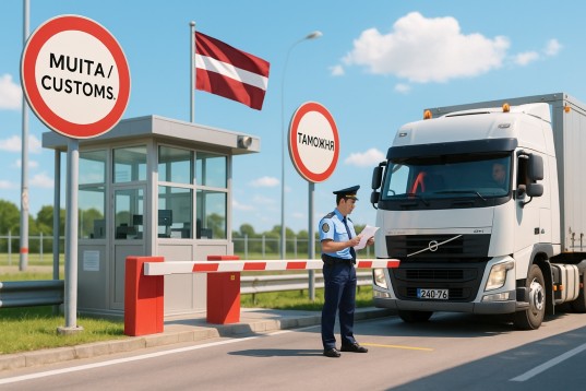 Новые таможенные пошлины на импорт из России и Беларуси с 21 июня 2025 года: Детальный обзор
