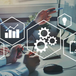 Анализ финансового состояния предприятия. Видеокурс Юлии Бояренко