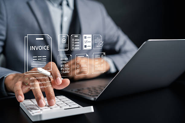 Приняты правила оборота и подачи в СГД структурированных электронных счетов