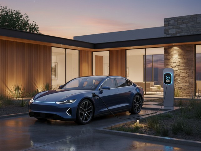 Учет электроэнергии и документация электромобилей на предприятии — СГД обновила методический материал